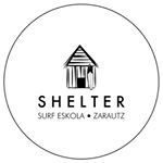 Shelter Surf Eskola